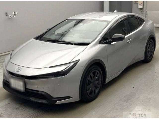 2023 Toyota Prius
