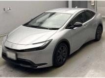 2023 Toyota Prius