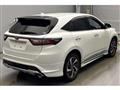 2017 Toyota Harrier