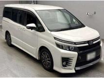 2015 Toyota Voxy