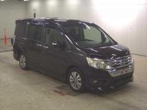 2013 Honda Honda Others