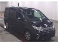 2018 Honda Step WGN