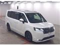 2023 Honda Step WGN