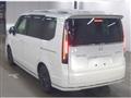 2023 Honda Step WGN