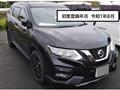 2019 Nissan X-Trail