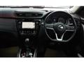 2019 Nissan X-Trail