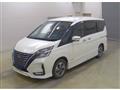 2021 Nissan Serena