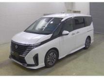 2023 Nissan Serena