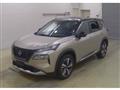 2022 Nissan X-Trail