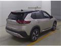 2022 Nissan X-Trail