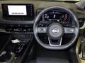 2022 Nissan X-Trail