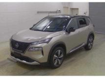 2022 Nissan X-Trail