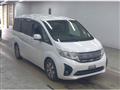 2017 Honda Step WGN