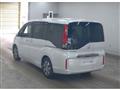2017 Honda Step WGN