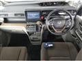 2017 Honda Step WGN
