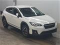 2018 Subaru IMPREZA XV HYBRID