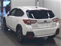 2018 Subaru IMPREZA XV HYBRID