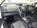2018 Subaru IMPREZA XV HYBRID