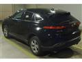 2023 Toyota Harrier
