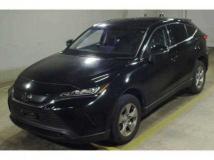 2023 Toyota Harrier