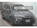 2022 Subaru IMPREZA XV HYBRID