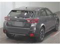 2022 Subaru IMPREZA XV HYBRID