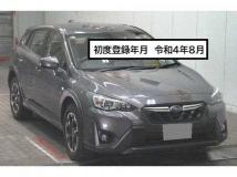 2022 Subaru IMPREZA XV HYBRID