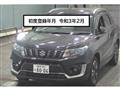 2021 Suzuki Escudo