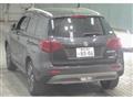 2021 Suzuki Escudo