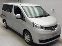 2021 Nissan NV200 VANETTE