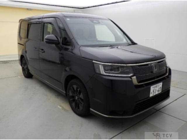 2023 Honda Step WGN