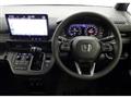 2022 Honda Step WGN