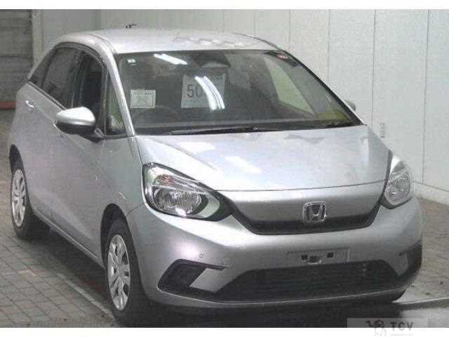 2022 Honda Fit