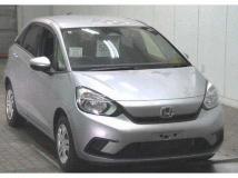 2022 Honda Fit