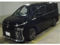 2025 Toyota Voxy