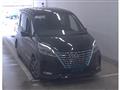 2022 Nissan Serena
