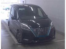2022 Nissan Serena