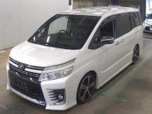 2015 Toyota Voxy