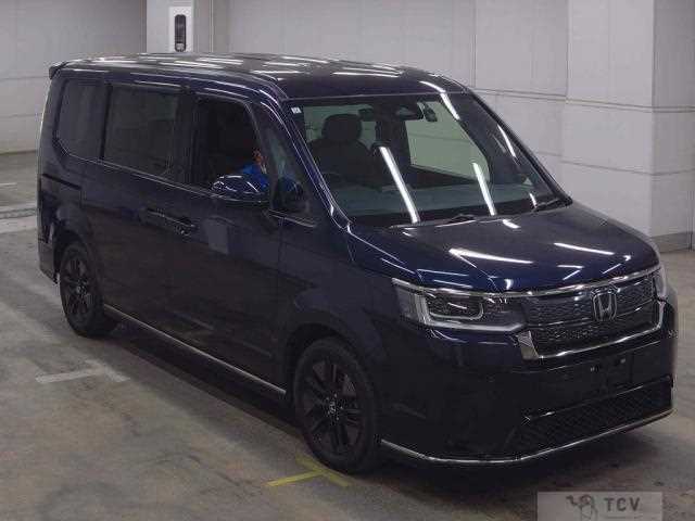 2023 Honda Step WGN