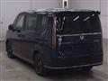 2023 Honda Step WGN