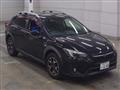 2018 Subaru IMPREZA XV HYBRID