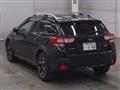 2018 Subaru IMPREZA XV HYBRID