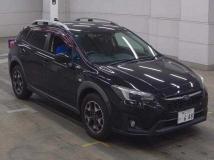 2018 Subaru IMPREZA XV HYBRID