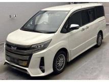 2021 Toyota Noah