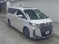 2023 Toyota Alphard G