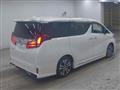 2023 Toyota Alphard G