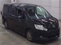 2011 Honda Step WGN