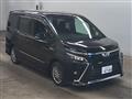 2018 Toyota Voxy