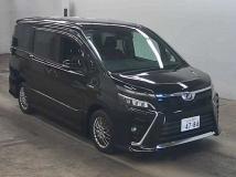 2018 Toyota Voxy