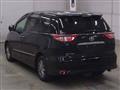 2017 Toyota Estima